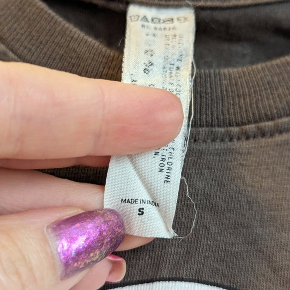 Tee Turtle T-shirt - Can't Adult Today - Picture 2 of 2